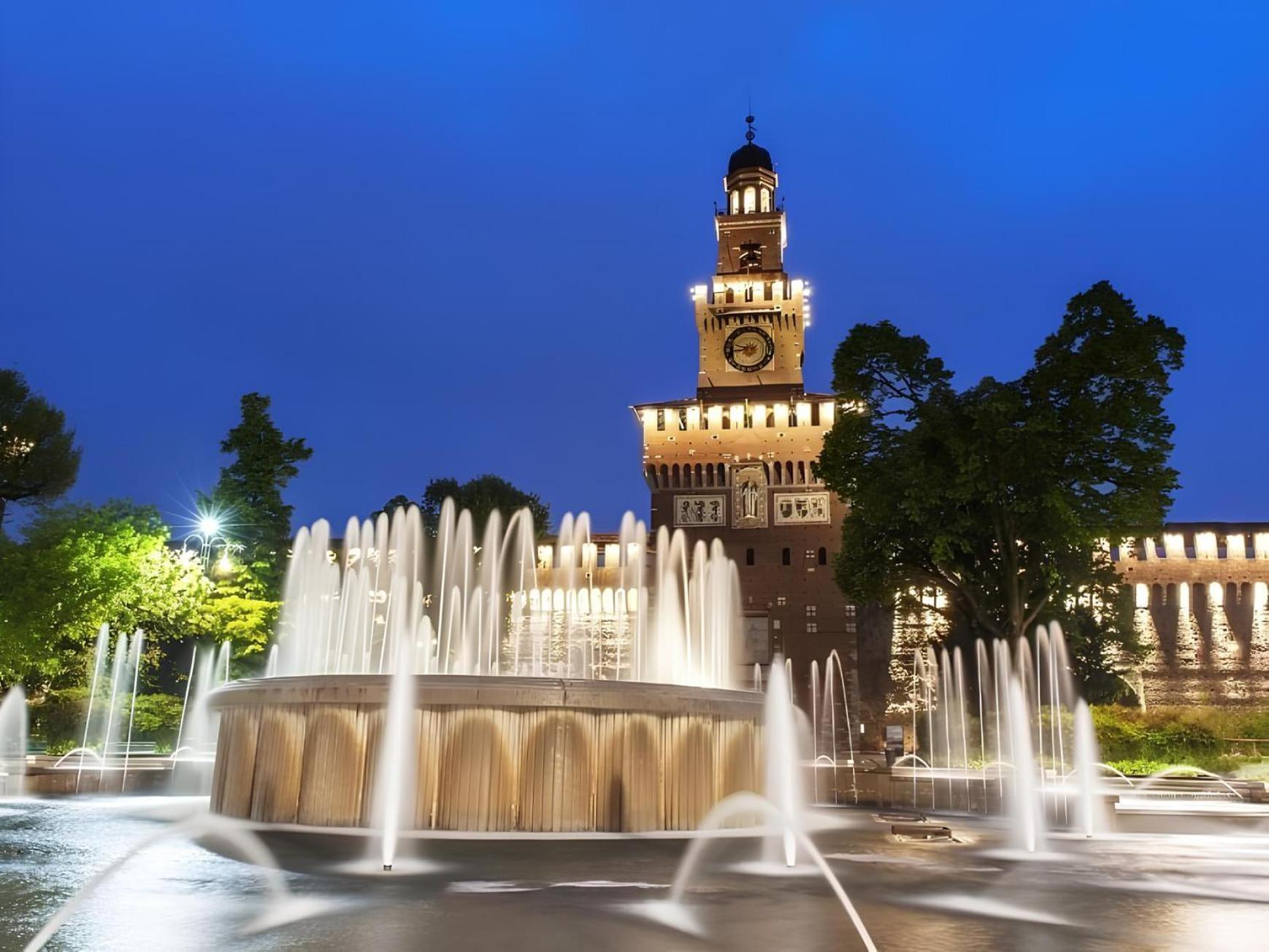 Charming Milanese Aparment Milan