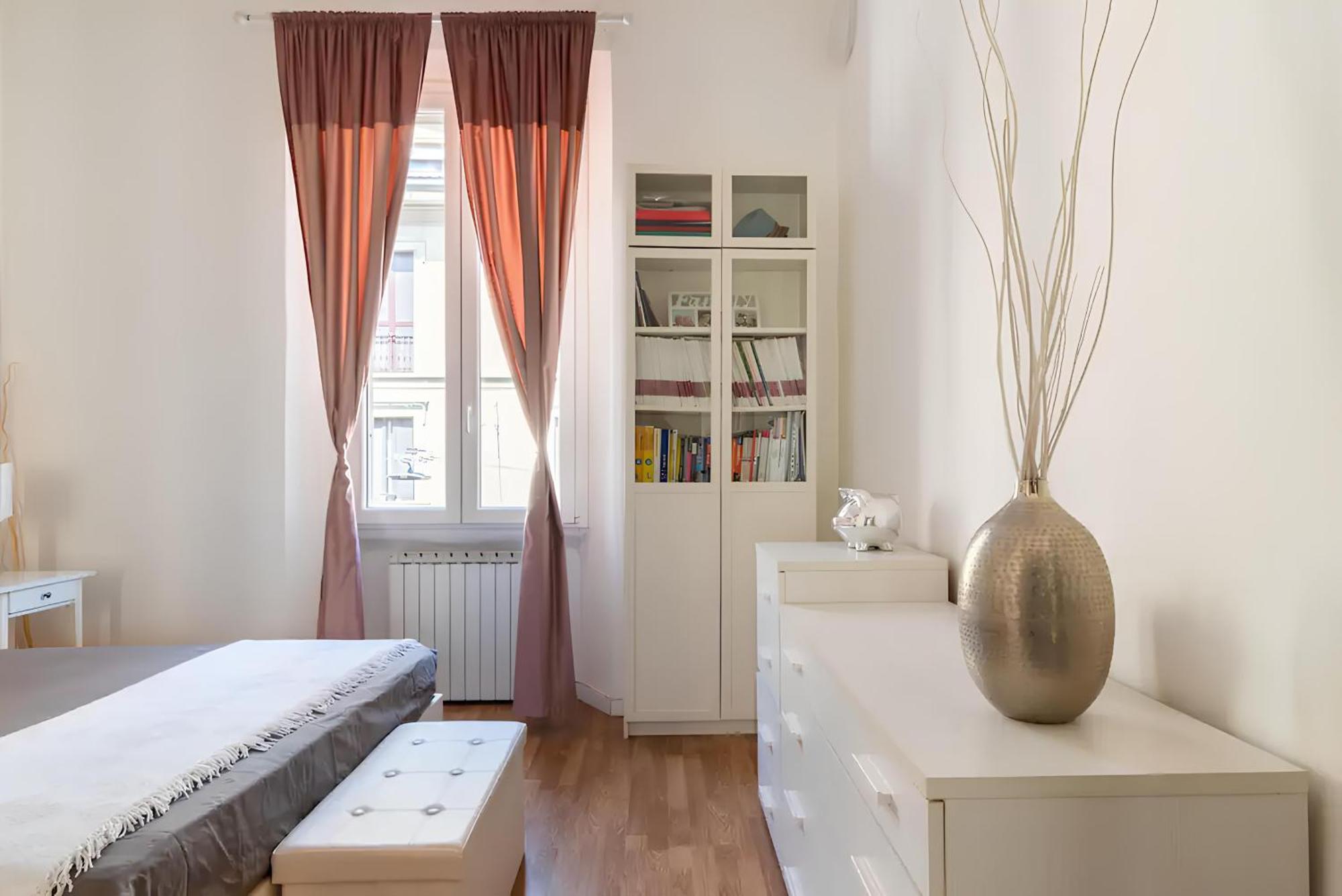 Apartment Charming Milanese Aparment Mailand