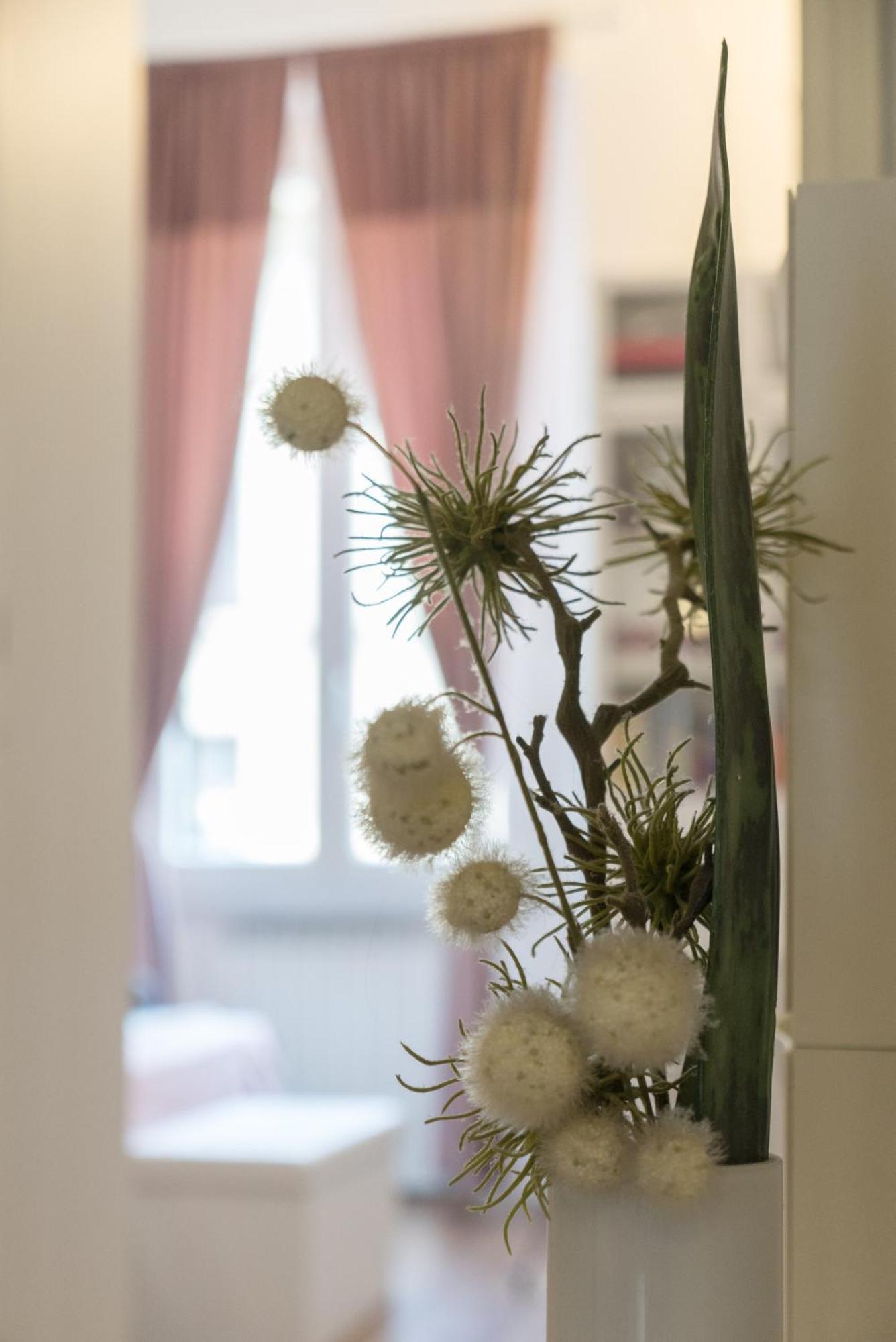 Charming Milanese Aparment * Mailand