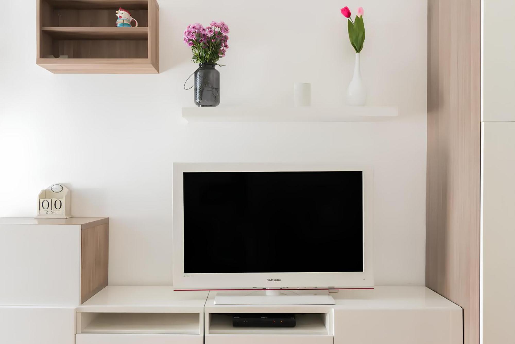 Charming Milanese Aparment Apartment Mailand