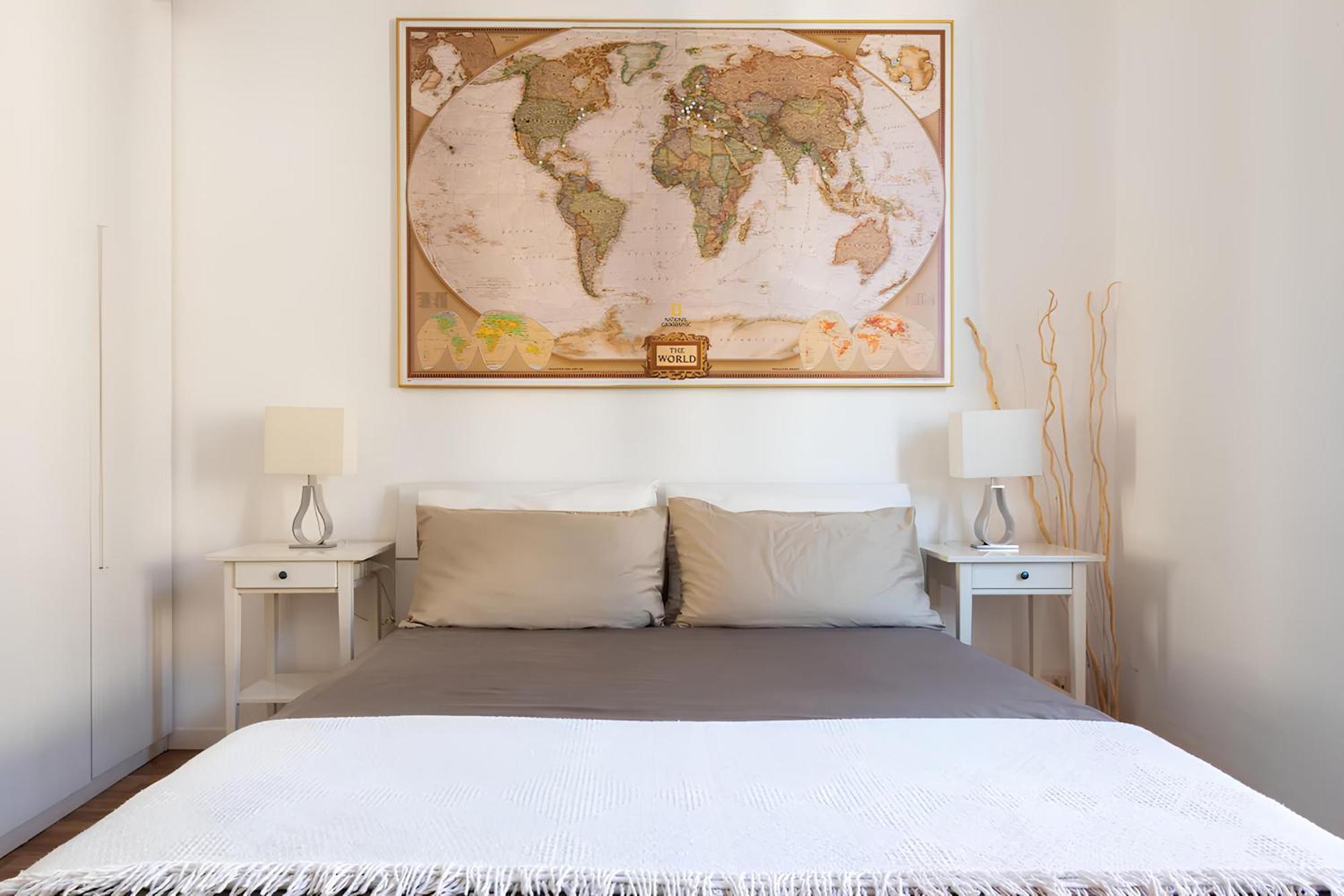 Charming Milanese Aparment * Mailand